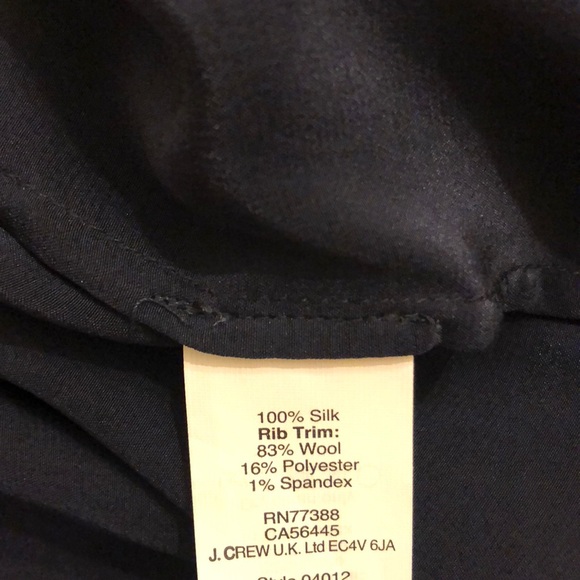 JCREW Top - Picture 9 of 11